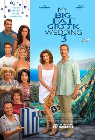【高清影视之家发布 】我盛大的希腊婚礼3[简繁英字幕] My Big Fat Greek Wedding 3 2023 BluRay 1080p DTS-HDMA 5.1 x264-DreamHD