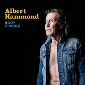Albert Hammond - Body of Work (2024) Mp3 320kbps [PMEDIA] ⭐️