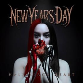 New Years Day - Half Black Heart (2024) Mp3 320kbps [PMEDIA] ⭐️