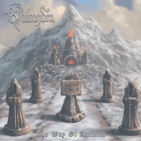 Volcandra - The Way Of Ancients (2024) [24Bit-48kHz] [PMEDIA] ⭐️