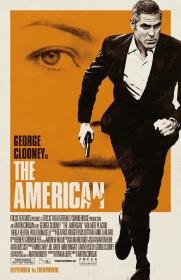 The American (2010) [George Clooney] 1080p BluRay H264 DolbyD 5.1 + nickarad