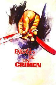 The Criminal Life Of Archibaldo De La Cruz (1955) [720p] [BluRay] [YTS]