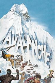 Avalanche (1978) [1080p] [BluRay] [YTS]