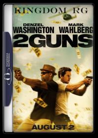 2 Guns 2013 1080p Blu-Ray HEVC x265 10Bit DDP5.1 Subs KINGDOM RG