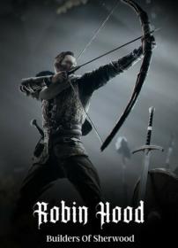 Robin Hood Sherwood Builders [DODI Repack]