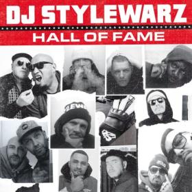 Dj Stylewarz - HALL OF FAME (2024) [24Bit-44.1kHz] FLAC [PMEDIA] ⭐️
