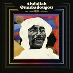 Abdallah Oumbadougou - AMGHAR The Godfather of Tuareg Music Vol  1 (2024) [24Bit-44.1kHz] FLAC [PMEDIA] ⭐️