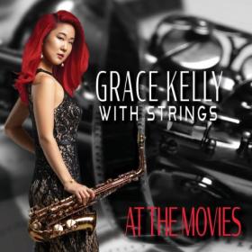 Grace Kelly - At The Movies (2024) [24Bit-96kHz] FLAC [PMEDIA] ⭐️