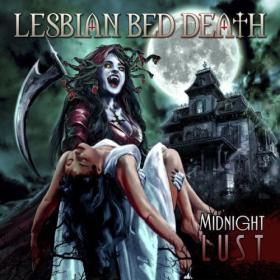 Lesbian Bed Death - Midnight Lust (2024) [24Bit-48kHz] FLAC [PMEDIA] ⭐️