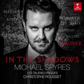 Michael Spyres - In the Shadows (2024) [24Bit-96kHz] FLAC [PMEDIA] ⭐️