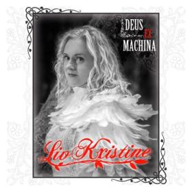 Liv Kristine - Deus ex Machina (Remastered) (2024) [24Bit-44.1kHz] FLAC [PMEDIA] ⭐️