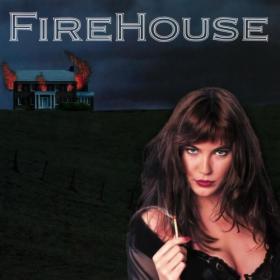 Firehouse - Firehouse  (2024 Remaster) (1990) [24Bit-192kHz] FLAC [PMEDIA] ⭐️