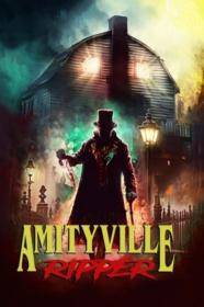 Amityville Ripper 2023 720p WEBRip 800MB x264-GalaxyRG[TGx]