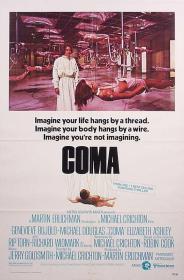 【高清影视之家发布 】昏迷[中文字幕] Coma 1978 BluRay 1080p AAC x264-DreamHD