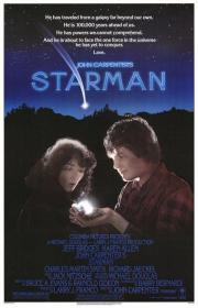 【高清影视之家发布 】外星恋[国语音轨+简繁英字幕] Starman 1984 BluRay 1080p DTS-HDMA 5.1 x264-DreamHD