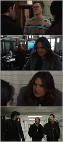 Law and Order SVU S25E06 720p x265-T0PAZ