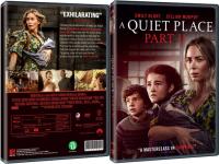 A Quiet Place II (2020) [DVD9 - MultiLang Ac3 5.1 - Multisubs]