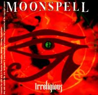 Moonspell - 1995 - Wolfheart [FLAC]