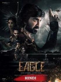 Www 5MovieRulz win - Eagle (2024) 720p Hindi HDRip - x264 - AAC - HQ Clean Aud - 1