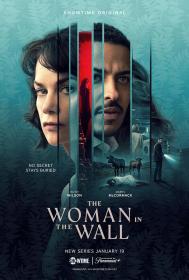 【高清剧集网发布 】墙里的女人[全6集][无字片源] The Woman in the Wall S01 1080p Paramount+ WEB-DL DDP 5.1 H.264-BlackTV