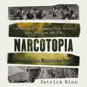 Patrick Winn - 2024 - Narcotopia (True Crime)