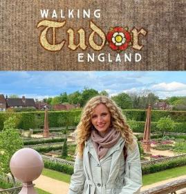 Walking Tudor England 1of6 The South Coast 1080p WEB x264 AC3