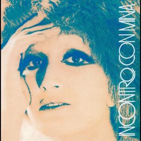 Mina - Incontro Con Mina (Remaster) (2024 Pop) [Flac 16-44]