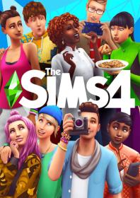 The Sims 4 [DODI Repack]