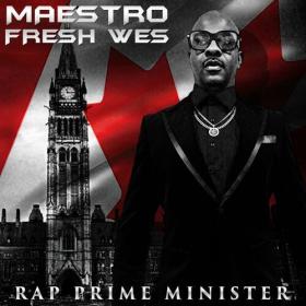 Maestro - Rap Prime Minister (2024) Mp3 320kbps [PMEDIA] ⭐️