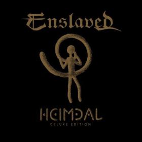 Enslaved - Heimdal (Deluxe Version) (2023) Mp3 320kbps [PMEDIA] ⭐️