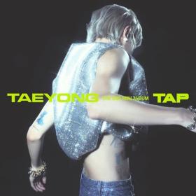 TAEYONG - TAP - The 2nd Mini Album (2024) Mp3 320kbps [PMEDIA] ⭐️