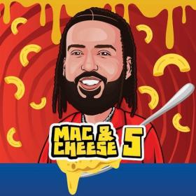 French Montana - Mac & Cheese 5 (Deluxe) (2024) Mp3 320kbps [PMEDIA] ⭐️