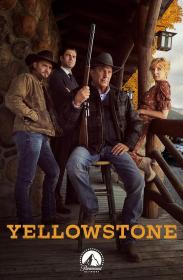 【高清剧集网发布 】黄石 第二季[全10集][中文字幕] Yellowstone S02 2018 1080p NF WEB-DL DDP5.1 H264-LelveTV