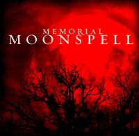 Moonspell - 2003 - The Antidote [FLAC]