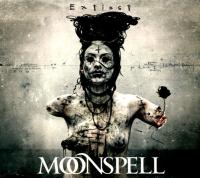 Moonspell - 2008 - Night Eternal [FLAC]