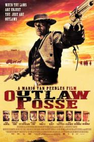 Outlaw Posse 2024 720p HDCAM-C1NEM4[TGx]