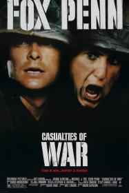 【高清影视之家发布 】越战创伤[简繁英字幕] Casualties of War 1989 1080p BluRay x264 DTS-SONYHD