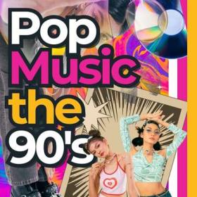 Pop Music the 10's (2024)