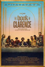The Book of Clarence 2024 ENG 1080p HD WEBRip 2 05GiB AAC x264-PortalGoods