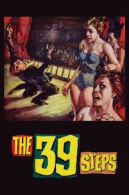 The 39 Steps (1959) [720p] [BluRay] [YTS]