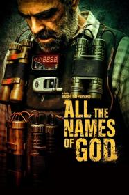 All The Names Of God (2023) [720p] [BluRay] [YTS]