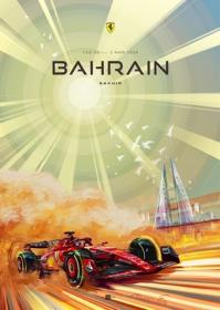 Формула Этап_01 Гран-при_Бахрейна Гонка 1080i Сетанта Мосгортранс 02 03 2024