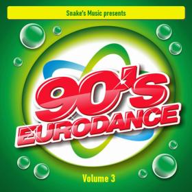 90's Eurodance Mix vol 2