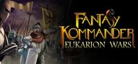 Fantasy.Kommander.Eukarion.Wars