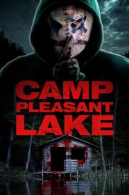 Camp Pleasant Lake (2024) [1080p] [WEBRip] [x265] [10bit] [5.1] [YTS]