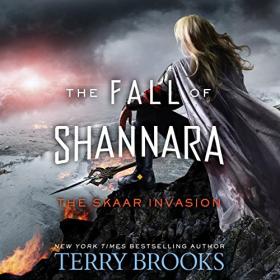 Terry Brooks - 2018 - The Skaar Invasion꞉ Fall of Shannara, 2 (Fantasy)