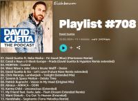 DAVID GUETTA - Playlist #708 - 2024 - WEB mp3 320kbps-EICHBAUM