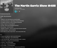 MARTIN GARRIX - The Martin Garrix Show #488 - 2024 - WEB mp3 320kbps-EICHBAUM