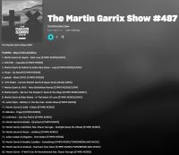 MARTIN GARRIX - The Martin Garrix Show #487 - 2024 - WEB mp3 320kbps-EICHBAUM