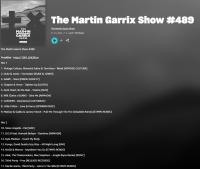 MARTIN GARRIX - The Martin Garrix Show #489 - 2024 - WEB mp3 320kbps-EICHBAUM